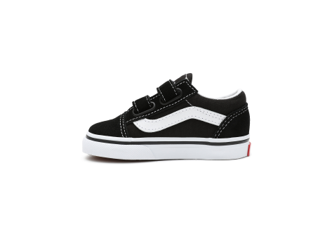 Vans Old Skool TD V (VN000D3YBLK1) schwarz