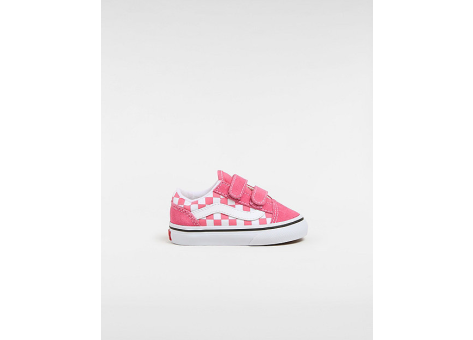 Vans Old Skool (VN0009RCCHL) pink