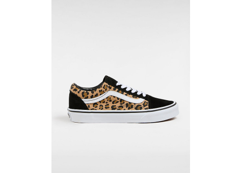 Vans Old Skool Animal (VN000CR5CJK) schwarz