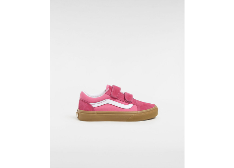 Vans OLD SKOOL (VN000CS1PNK) pink