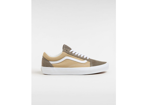 Vans Old Skool (VN000CT8BRO) braun