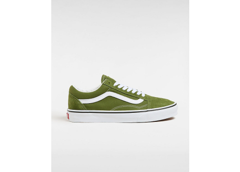 Vans Old Skool (VN000CT8CIB) grün