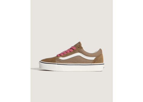 Vans Old Skool (VN000D6WRPK) braun