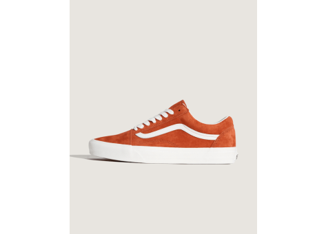 Vans Old Skool (VN000D7ZBTO) orange