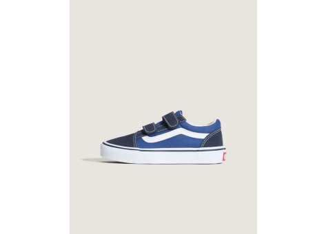Vans Old Skool V (VN000VHENWD) bunt