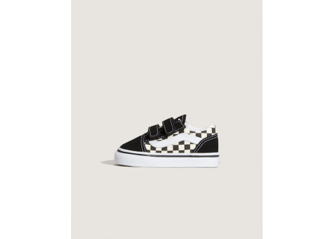 Vans Old Skool V Primary (VN0A38JNP0S) bunt