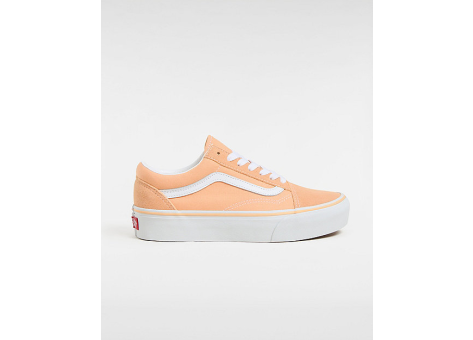 Vans Old Skool (VN0A5KX9AAS) orange