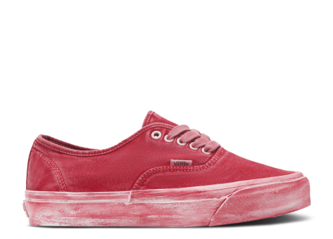 Vans Premium Authentic 44 (VN000CQACHK) rot