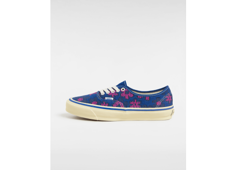Vans LX Authentic Daisy 44 (VN000D5K7WM1) blau