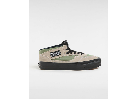 Vans Half Cab Reissue 33 LX (VN000CR7CL31) grün