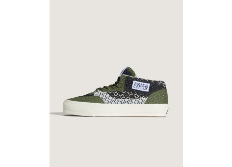 Vans LX Half Cab 33 EK (VN000EFMEN6) bunt