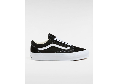 Vans Old Skool 36 (VN000CQDBA2) schwarz