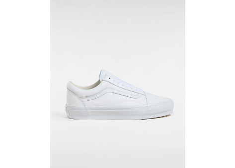 Vans Old Skool 36 (VN000CQDWWW) weiss