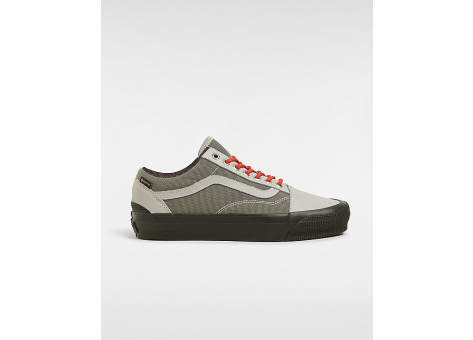 Vans Old Skool Gore LX Tex (VN000D0UMTL) grau