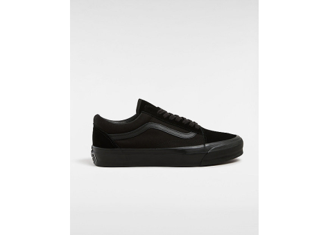 Vans LX Old Skool 36 (VN000CXTBKA) schwarz