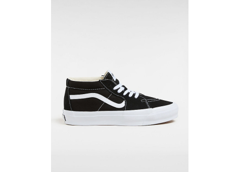 Vans Sk8 Mid Reissue 83 (VN000CQQBA2) schwarz