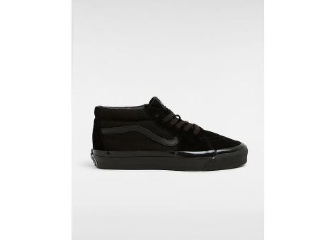 Vans Sk8 Mid Reissue 83 (VN000CQQBKA) schwarz