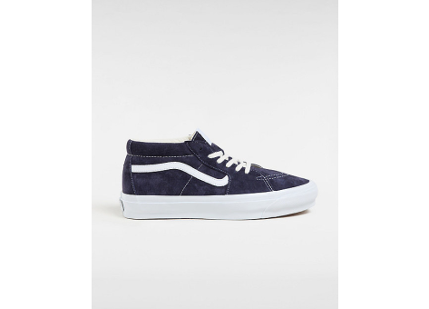 Vans Sk8 Mid Reissue 83 (VN000CQQCIE1) blau