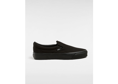 Vans LX Slip On 98 Reissue (VN0007PJBKA) schwarz