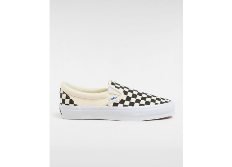 Vans Slip On Reissue 98 (VN000CSE2BO) weiss