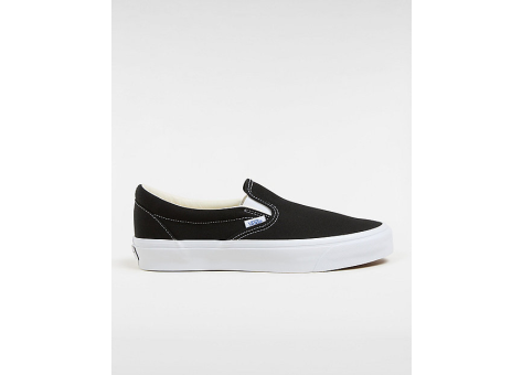 Vans Slip On Reissue 98 (VN000CSEBA2) schwarz