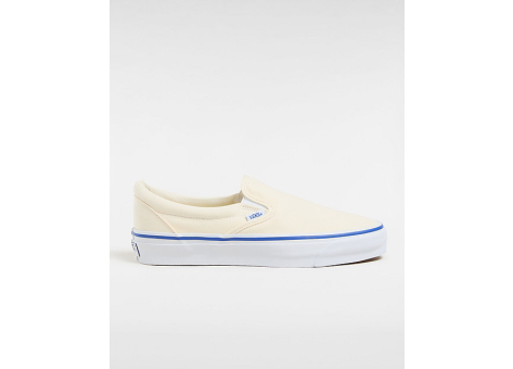 Vans Slip On Reissue 98 LX (VN000CSEOFW) weiss