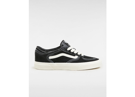 Vans Rowley Classic (VN0009QJBPT) schwarz