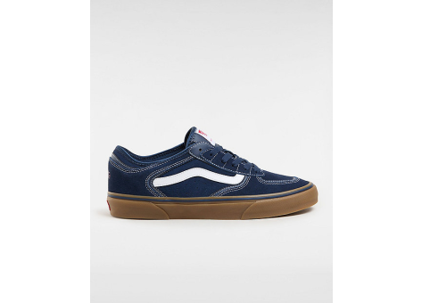 Vans ROWLEY CLASSIC (VN0009QJLKZ) blau