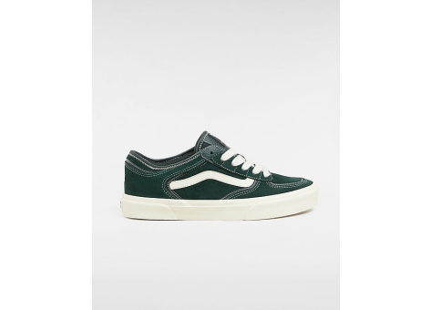 Vans Rowley Classic (VN0A4BTTDRK) grün