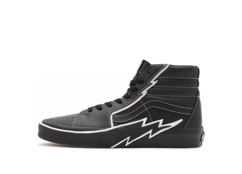 Vans SK8 Hi Bolt (VN0A5JIVBKA) schwarz