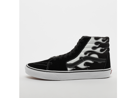 Vans SK8 Hi (VN0A32QGK681) schwarz