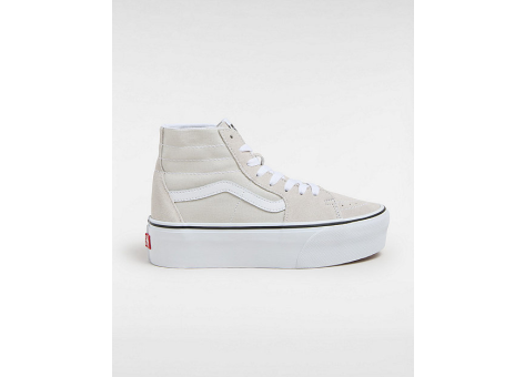 Vans Sk8 Hi Tapered Stackform Utility (VN000CN5BGF) grün