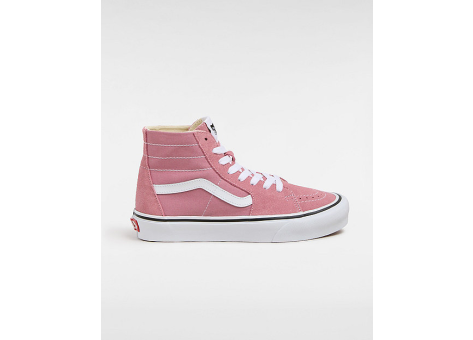 Vans Sk8 Hi Tapered (VN0009QPC3S) pink