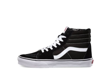 Vans SK8 HI (VN-0D5IB8C) schwarz