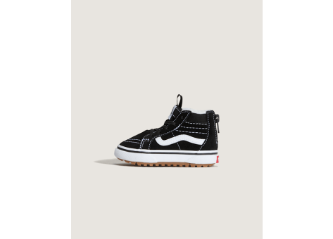 Vans Sk8 Hi Zip MTE (VN000D0MBZW) schwarz