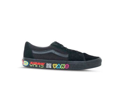 Vans SK8 Low (VN0A4UUK4WB) schwarz