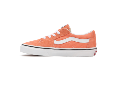 Vans UA Sk8 Low orange VN0A4UUKCK81 Preisvergleich