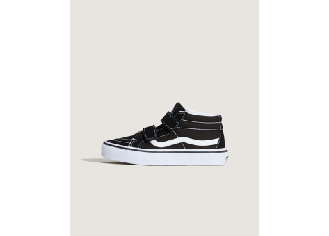 Vans Sk8 Mid Reissue V (VN00018T6BT) schwarz
