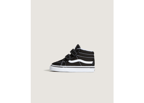 Vans Sk8 Mid Reissue V (VN00018W6BT) schwarz