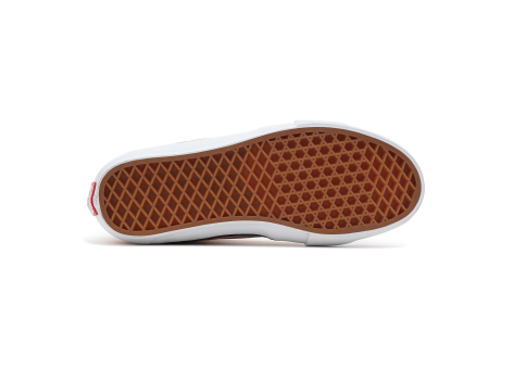 vans metallic gore slip-on