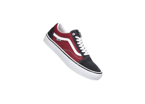 Vans Skate Old Skool (VN0A5FCB2491) rot