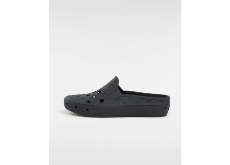 Vans Slip On Mule TRK (VN0005V8BLK) schwarz