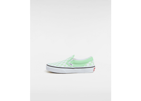 Vans Classic Slip On (VN000D0JE2Y) bunt