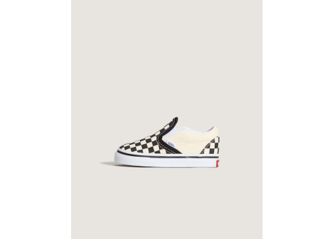 Vans Classic Slip On Checkerboard (VN000EX8BWW) bunt
