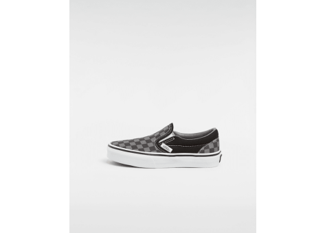 Vans Classic Slip On Pewter (VN000ZBUEO0) bunt