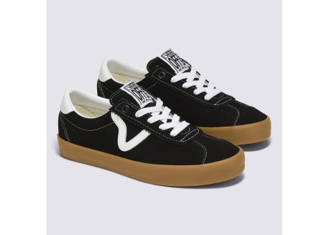 Vans Sport Low (VN000CQRB9M1) schwarz