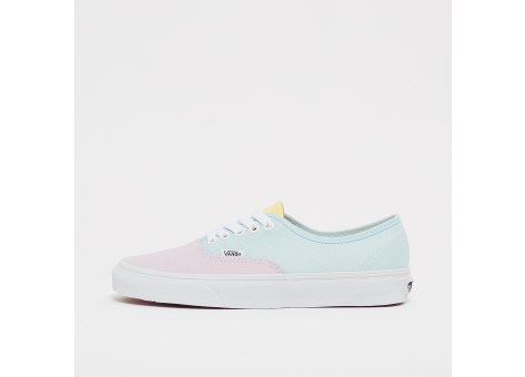 Vans Authentic Pastel Block (VN0A5KRDATD) bunt