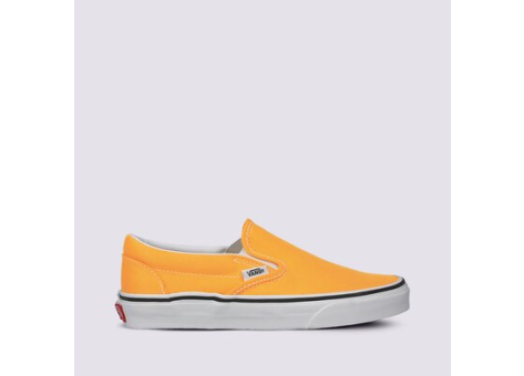 Vans UA CLASSIC Slip On (VN0A4U38WT41) orange