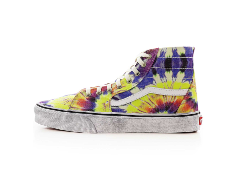 Vans UA SK8 Hi Tapered Washed (VN0A4U1619X1) bunt