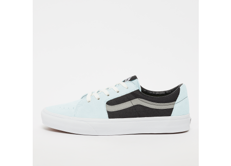 Vans retro outlet black